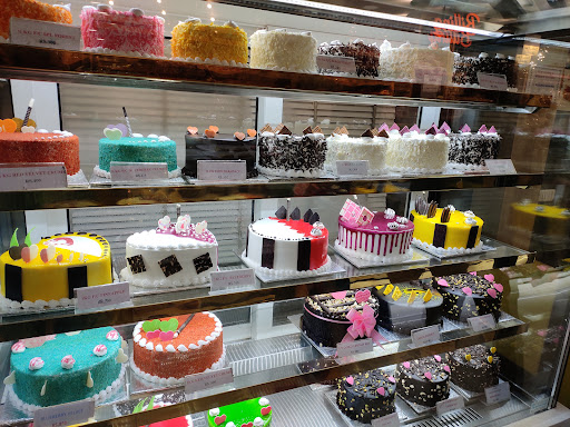 New Henry & Wolsey Bakery