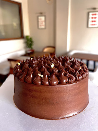 MYSAA - Bakery and Cake Shop / Baking Workshops