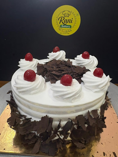 Rani bakery
