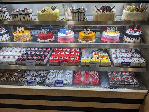 Baker's King