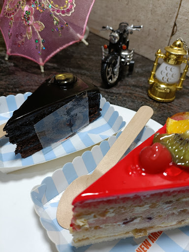New Amba Bakers | Varanasi's Best Cakes & Bakeries | Best Cake Shop in Varanasi