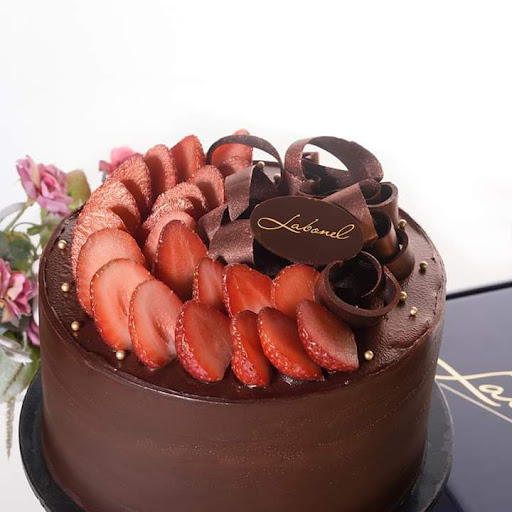 Labonel Fine Baking - Vijayawada