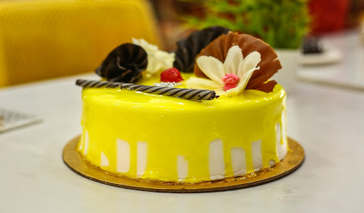 CYA castle Bakery