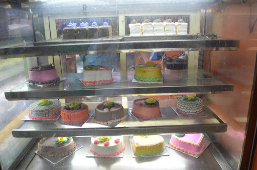 Joy Bakers
