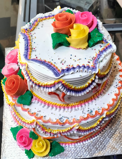 Hamsa house bakery