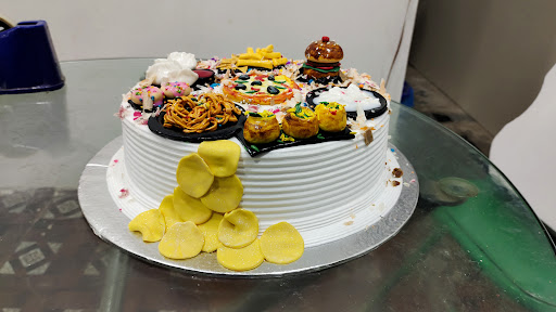 Sri Kandukuri Baker's Inn