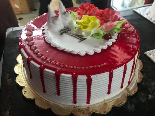 Maharaja Bakery