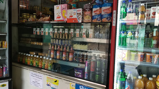 Enjoy bakery & cooldrinks