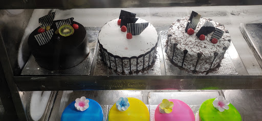 TELANGANA BAKERY