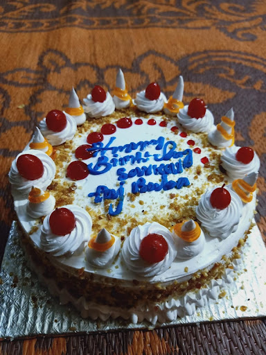 Nawaaz Bakers