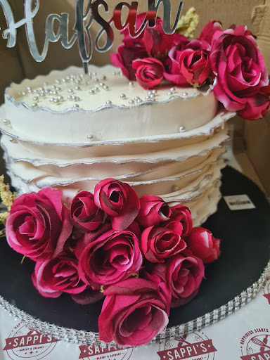 Bakehouse, Kolkata - Baking Equipments & Cake Decoration