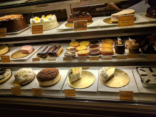 The Big Chill Cakery