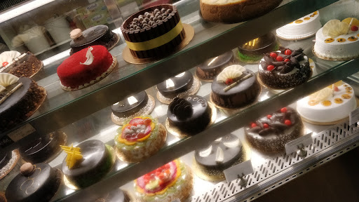 Defence Bakery Since 1962 Def Col