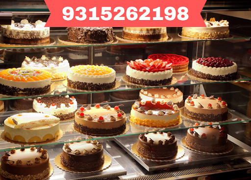 Yummy Cake