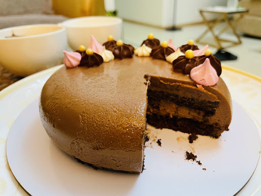 Tuileries patisserie - Premium Cakes in Delhi