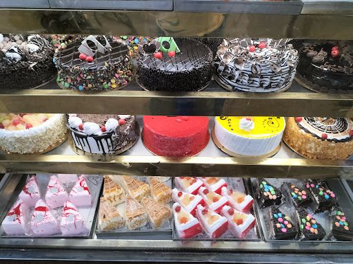 PSJ CAKE SHOP