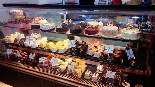 The Bake Room