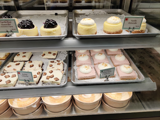 Magnolia Bakery