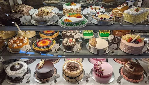Baked in Bangalore™