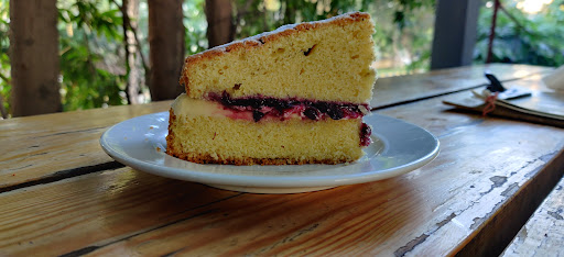 Bakers Harvest