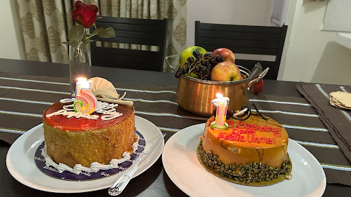Just Bake Calicut town