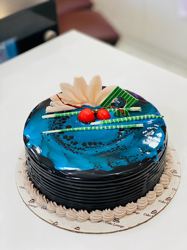 Cake Lounge Calicut