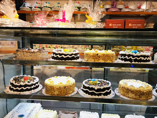 Regal Bakes