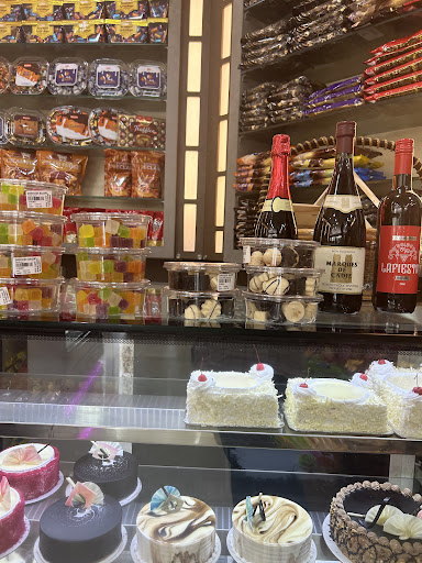 Sweedish Cakes,Cafe & Restaurant