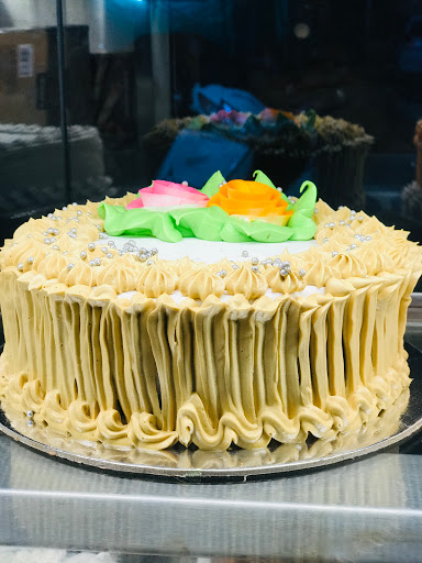 Six Star Bakery