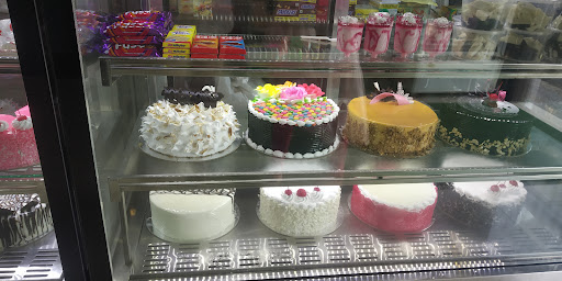 INDIAN BAKES & CAFE
