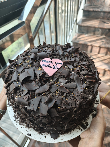 Cake'n'bake-thrissur