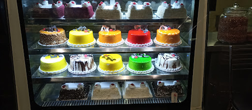 Kokken's Bakery