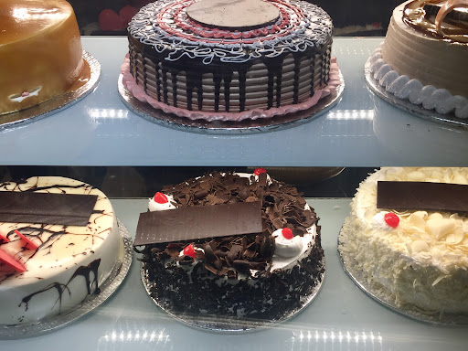Pandhal Cake Shop Panampilly Nagar