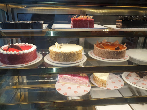 Cake Hut