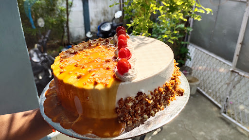 DreamCakes