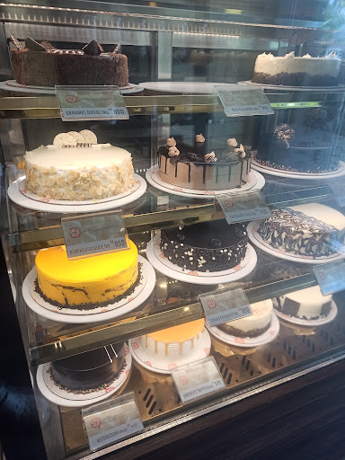 Cake Hut