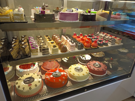 Take The Cake