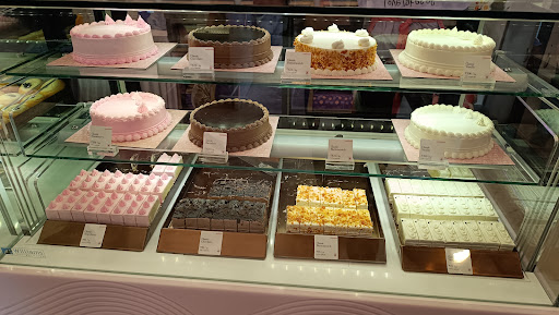 Shree Anandhaas Bakery - Trichy Road