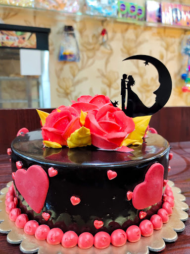 WINGDING® The Cake Home