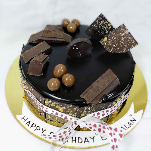 Sweets Bar Patisserie by monil Bhopal - Baklavas | Cake | Coffee | Cookies | Chocolates