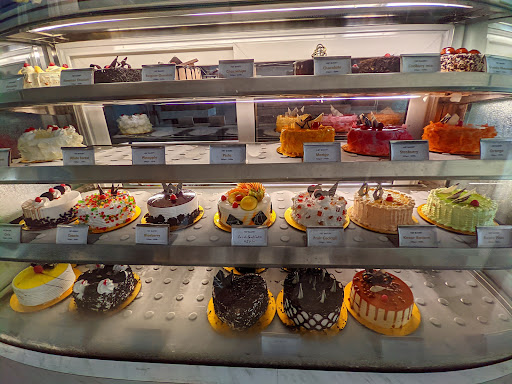 HBT Bakery I Best Bakery and Cake | Premium Cake Shops | Eggless Cake Bakery Shop in Bhopal