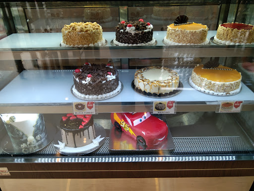 Cake Studio