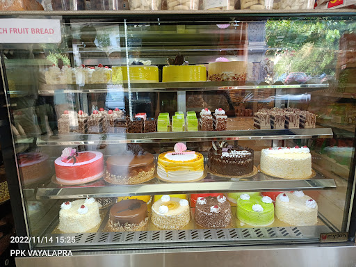 Brownnies Bakery
