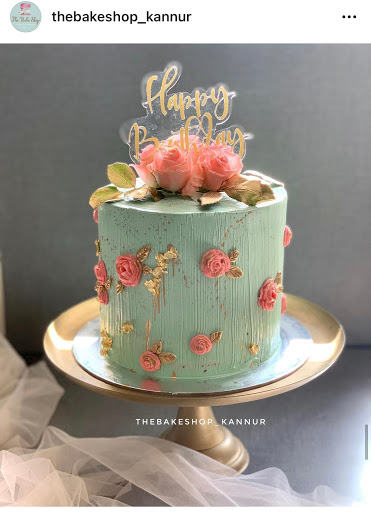 Thebakeshop Homebaker