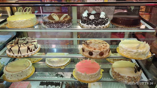 Sheen Bakery