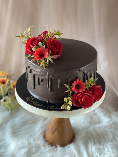 Ayishaz Cakery
