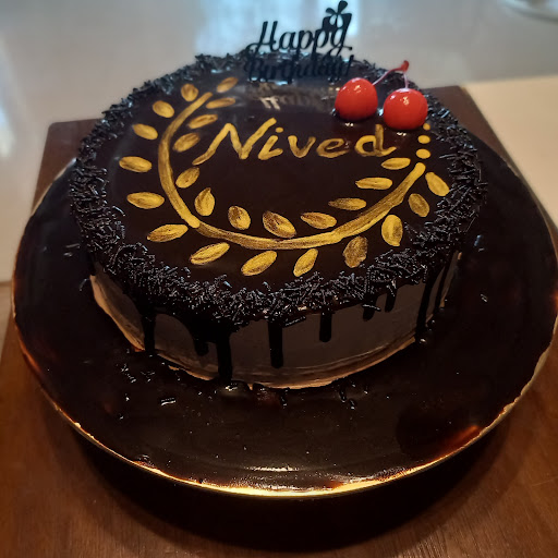 De'Ba Chocoholic