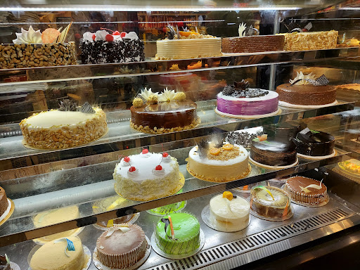 Bake story
