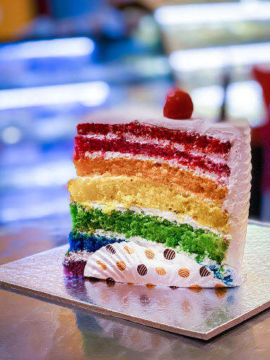 Bakers Hub