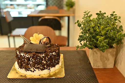 The Cake Nation